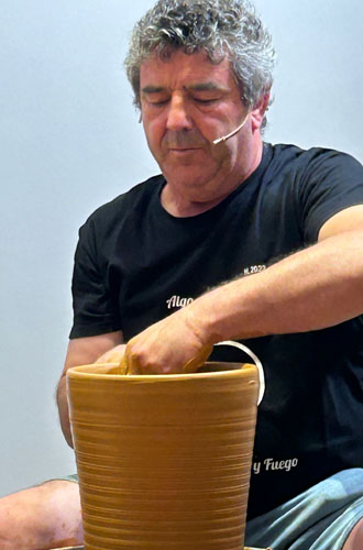 Juan Carlos Martin