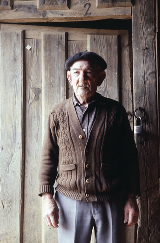 Generaciones en Alfareria Martin