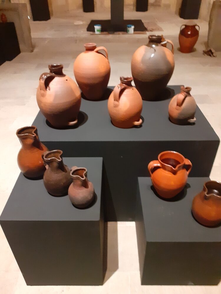 Exposición 46