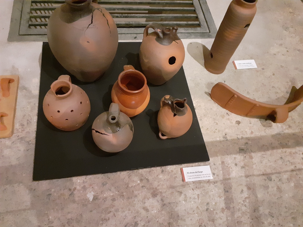 Exposición 40