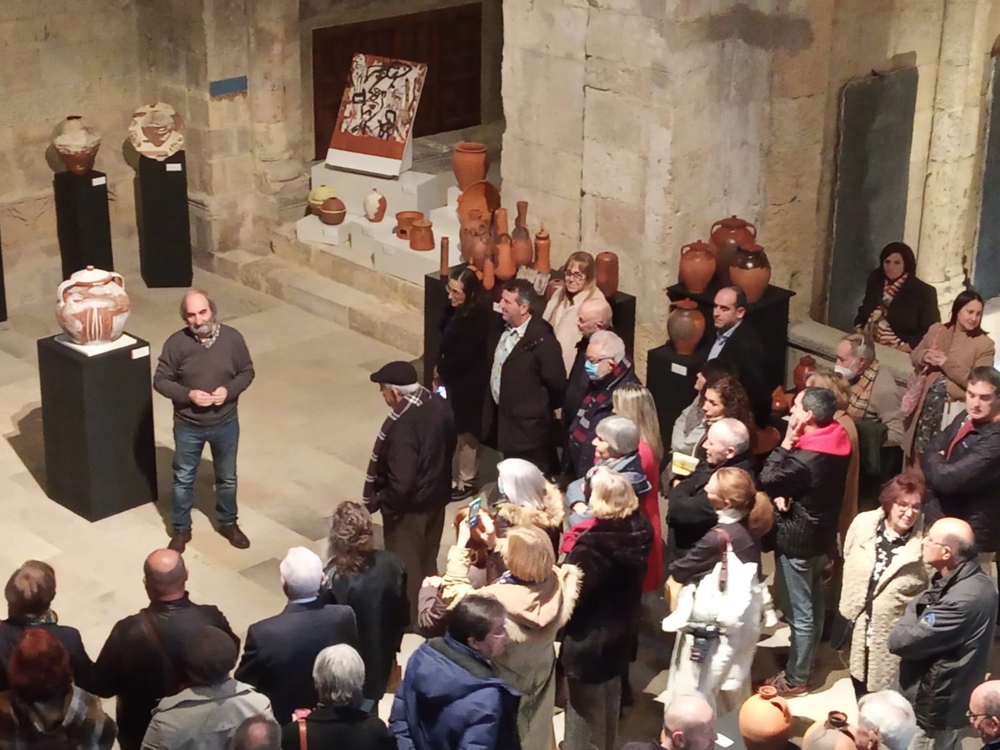 Exposición 43