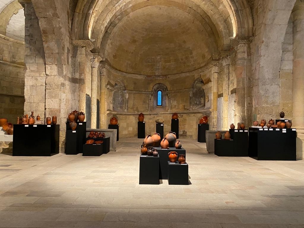 Exposición 33