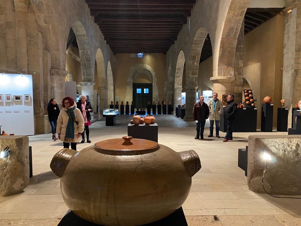 Exposición 34