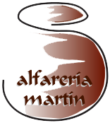 Logo Alfarería Martin