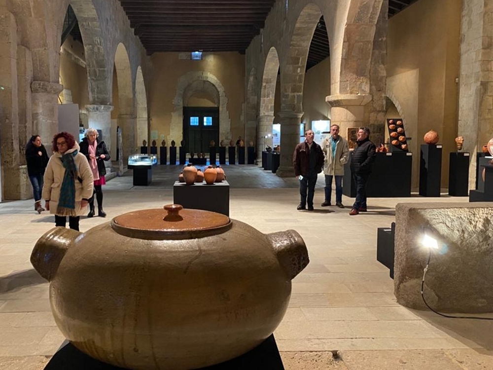 Exposición 41